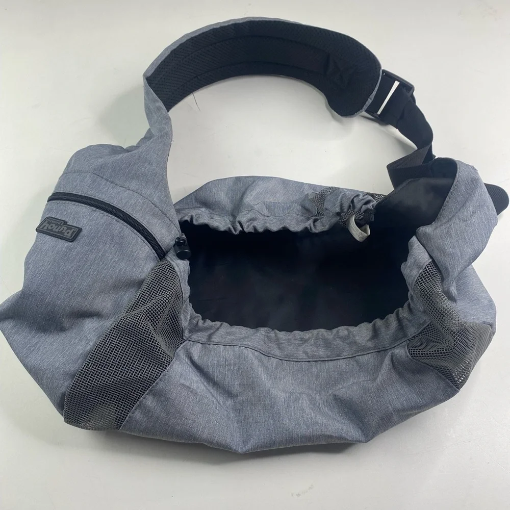 Outward Hound PupPak Dog Sling Carrier